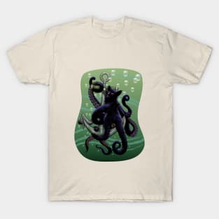 Octopussy T-Shirt